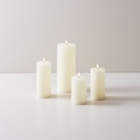 12 LED VELON17.5 018 IVORY L