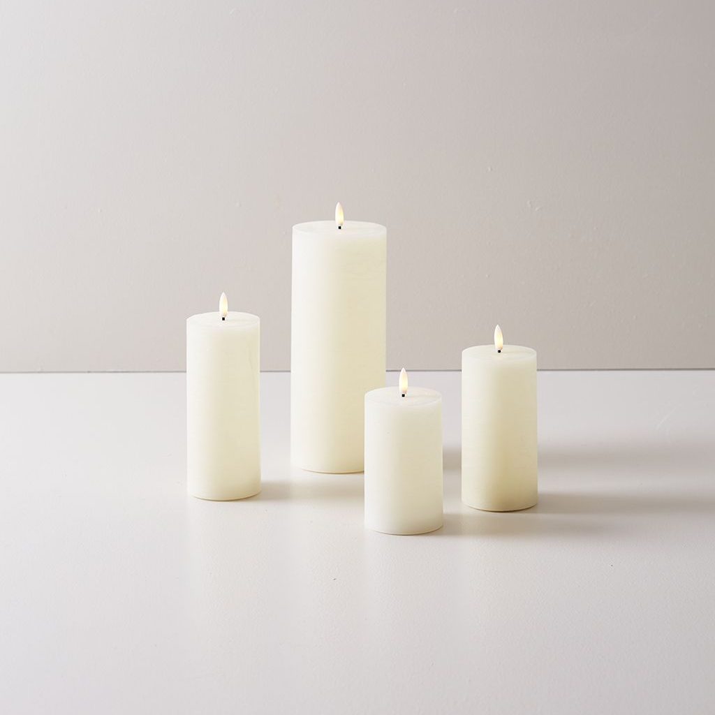 13 LED VELON15 016 IVORY M