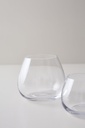 VASO AMARILIS CLEAR M