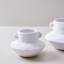 TINAJA BRINJE WHITE M PACK X 2