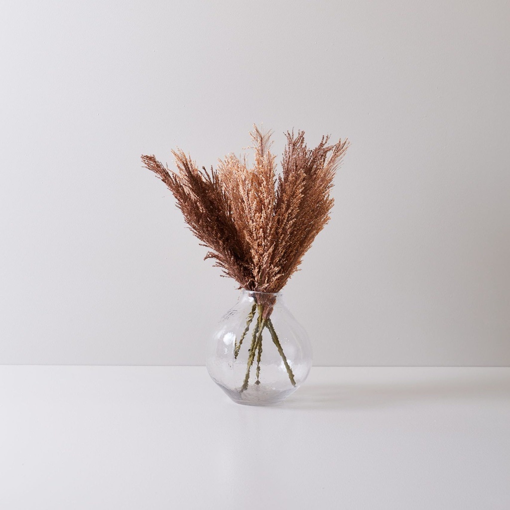 VARA SAMBURU MARRON (PACK X 3)