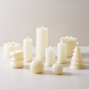 12 LED VELON17.5 018 IVORY L