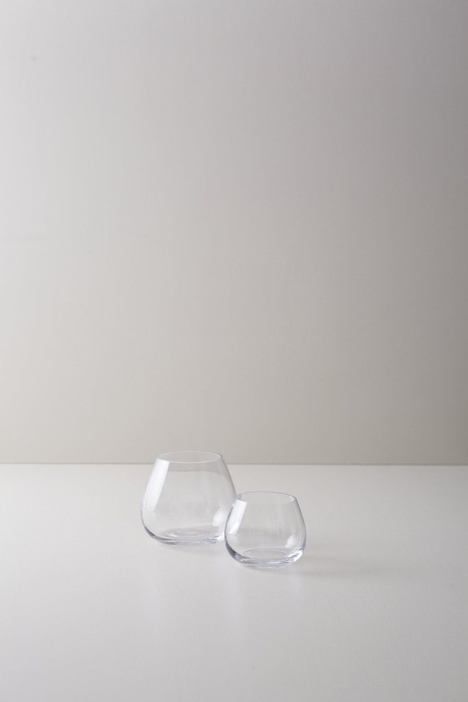 VASO AMARILIS CLEAR M