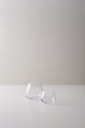 VASO AMARILIS CLEAR M
