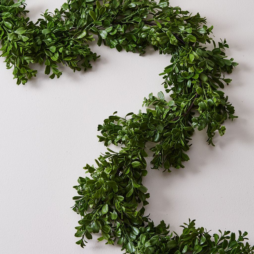03 GUIRNALDA BUXUS