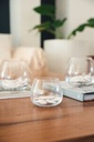 VASO AMARILIS CLEAR M