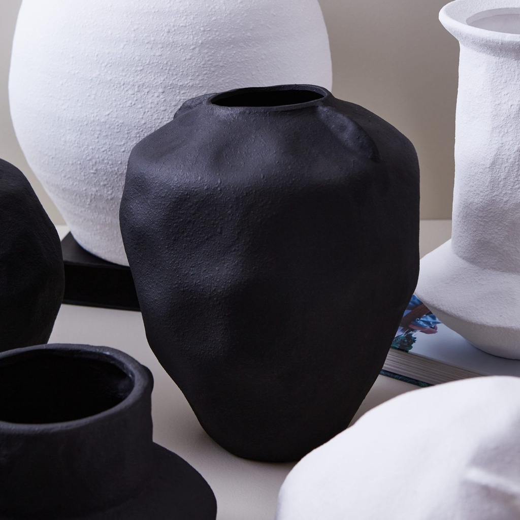 TINAJA MEKNES BLACK M