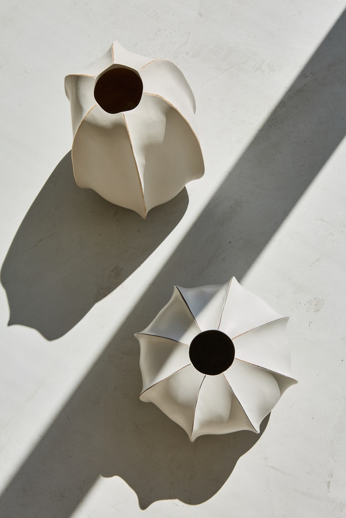 CUENCO CEZANNE BLANCO SET X 2