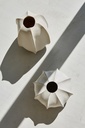 CUENCO CEZANNE BLANCO SET X 2