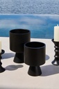CUENCO GIOTTO L NEGRO