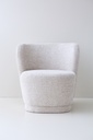 SILLON CRONOS OW