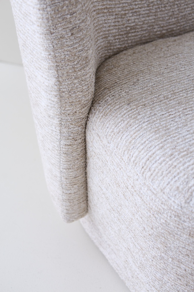SILLON CRONOS OW