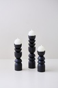 PORTAVELA URANO SET X 3