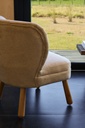 SILLON HERA OW