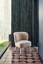 SILLON HERA TO