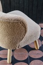 SILLON HERA TO