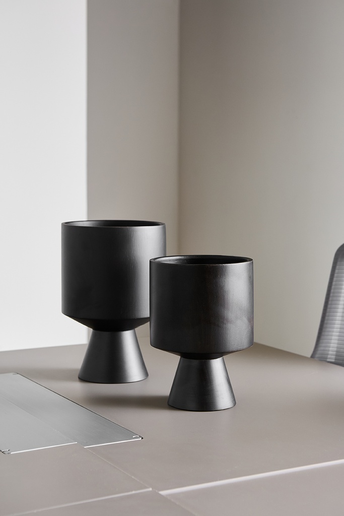 CUENCO GIOTTO M NEGRO