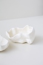 BOWL CORAL SET X 2