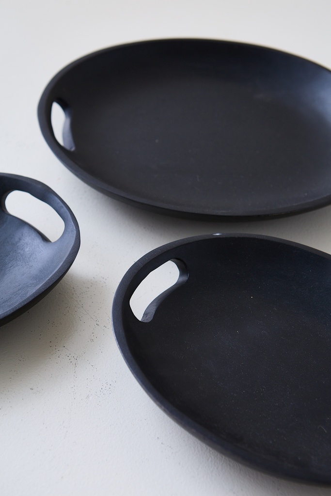 BOWL MIRLO SET X 3