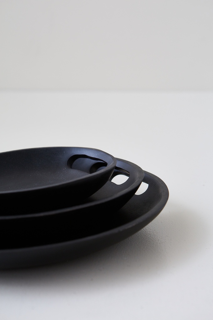 BOWL MIRLO SET X 3