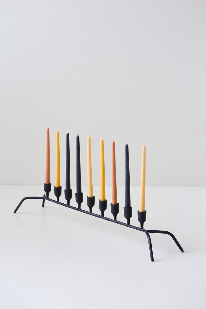 CANDELABRO CASCADA L 