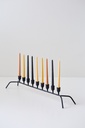 CANDELABRO CASCADA L 