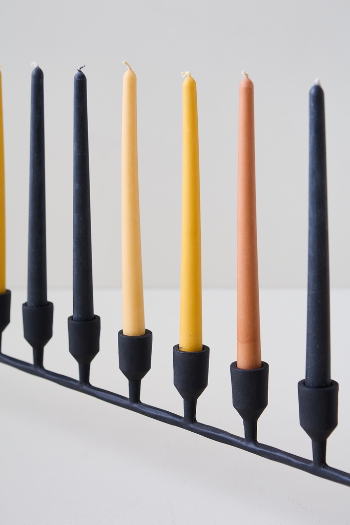 CANDELABRO CASCADA L 