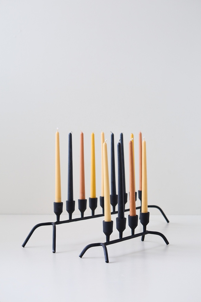 CANDELABRO CASCADA L 
