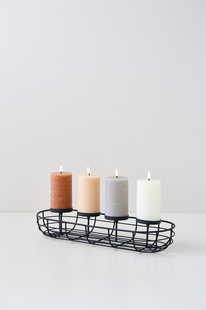 CANDELABRO NIDO 