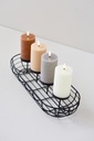 CANDELABRO NIDO 