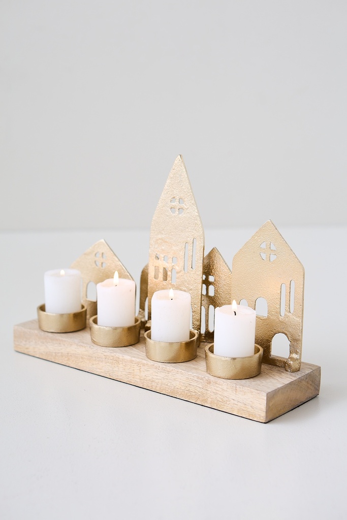 DECOR ALDEA