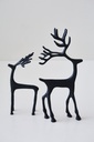 DECOR PUDU  SET X 2