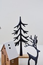 DECOR PUDU  SET X 2
