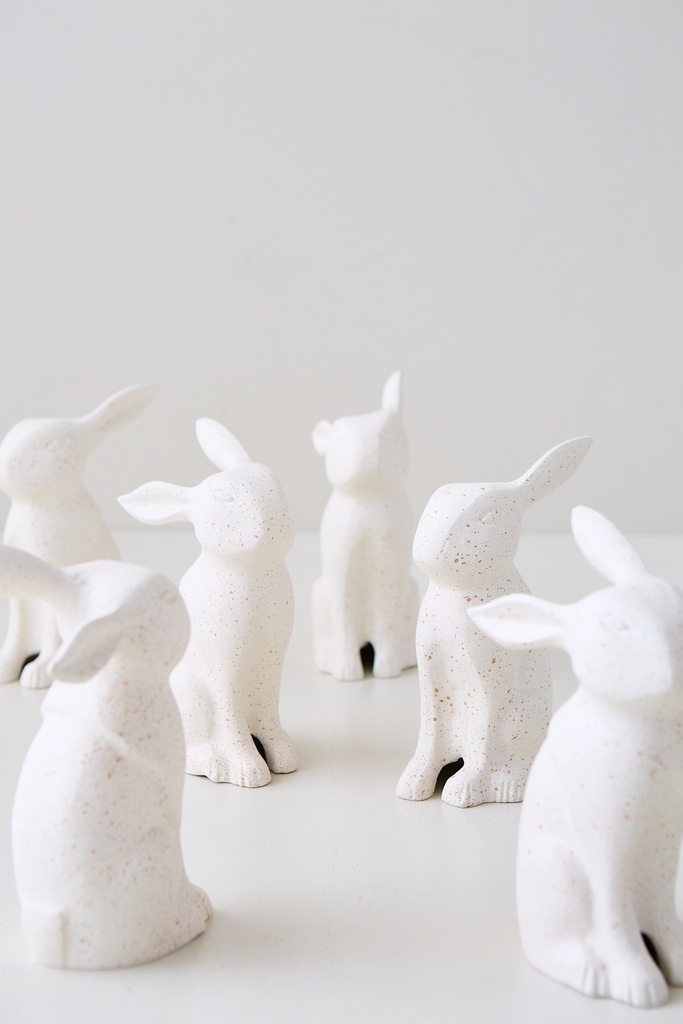 DECOR RABBIT