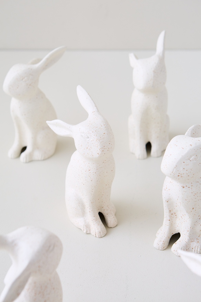 DECOR RABBIT