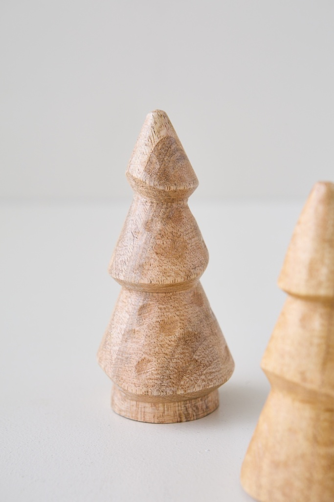DECOR TREE SET X 2