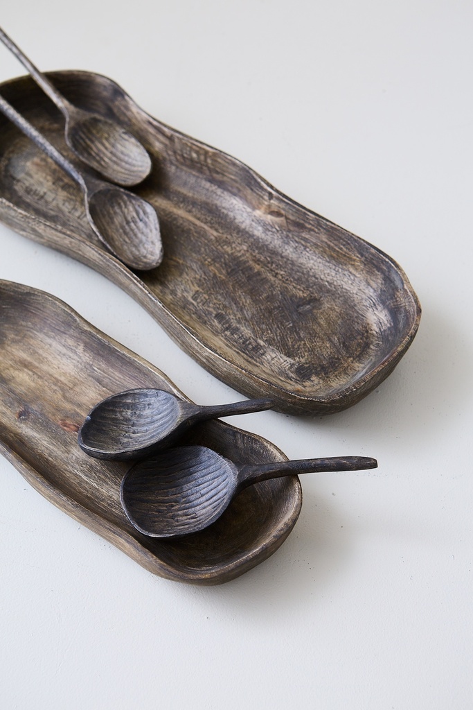 CUCHARA PERIQUITO SET X 2