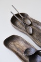 CUCHARA COLIBRIQUITO SET X 4