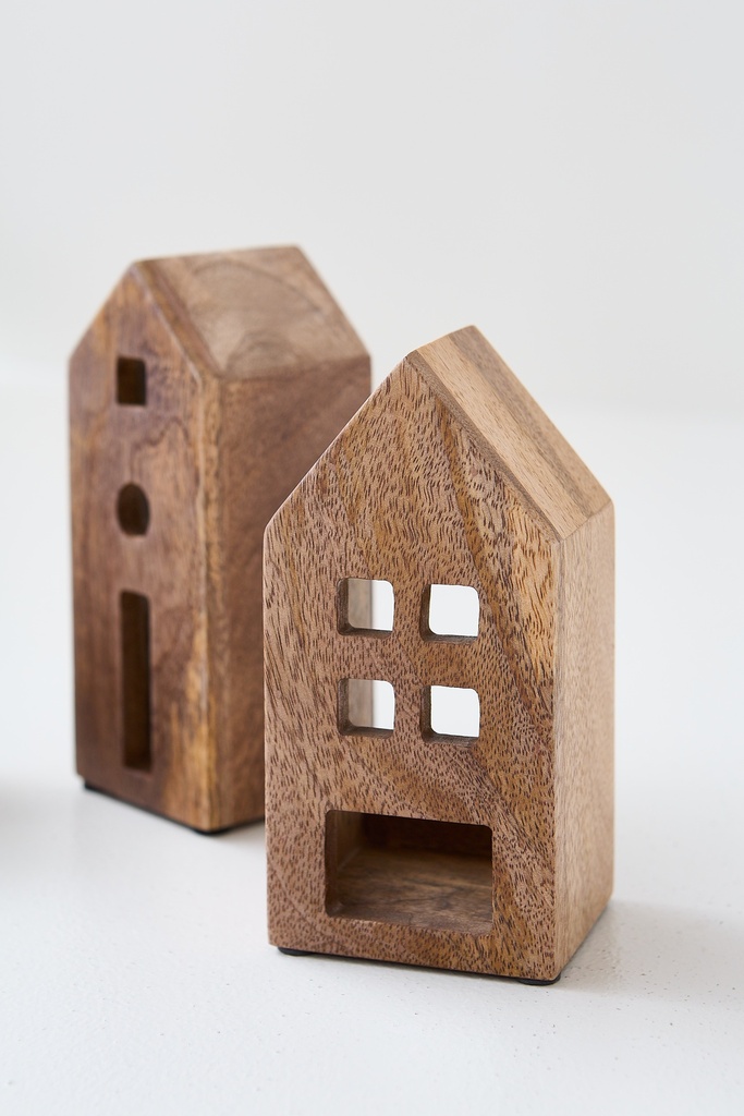 CASA ELAINIA  SET X 3
