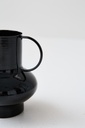 JARRON IKEBANA BLACK