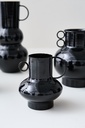 JARRON IKEBANA BLACK