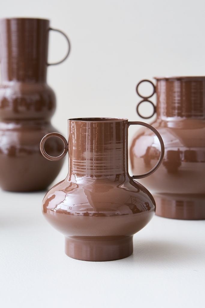 JARRON IKEBANA BROWN