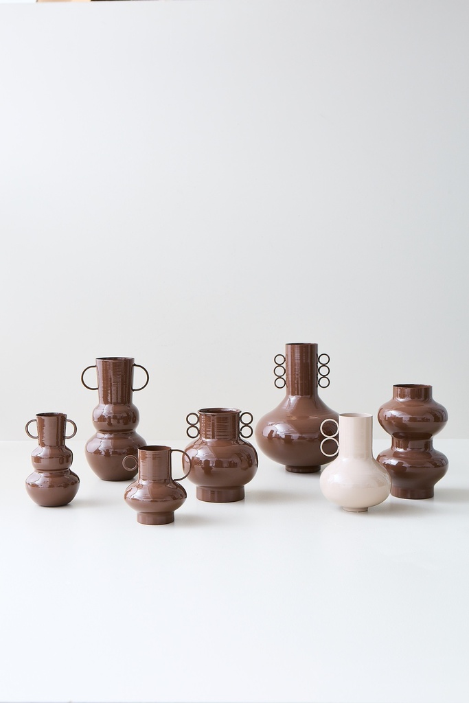 JARRON IKEBANA BROWN