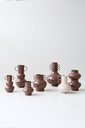 JARRON IKEBANA BROWN