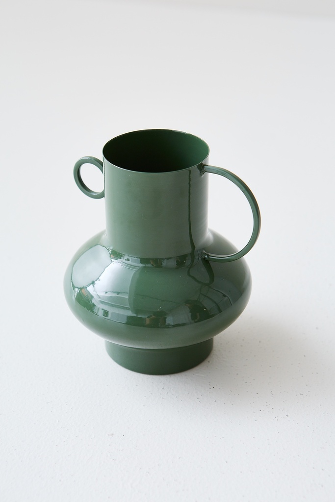 JARRON IKEBANA GREEN