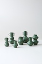 JARRON IKEBANA GREEN