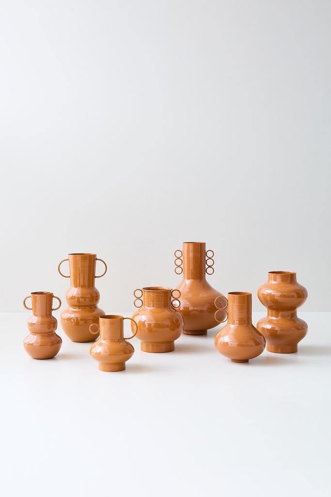JARRON IKEBANA KHAKI
