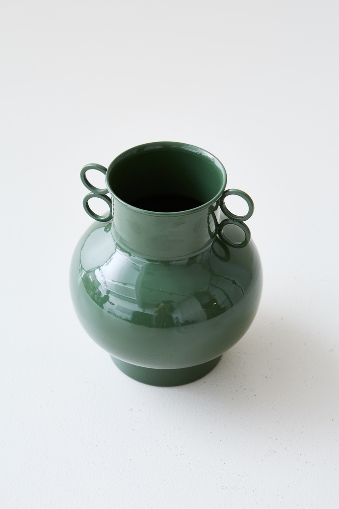 JARRON SHOJI GREEN