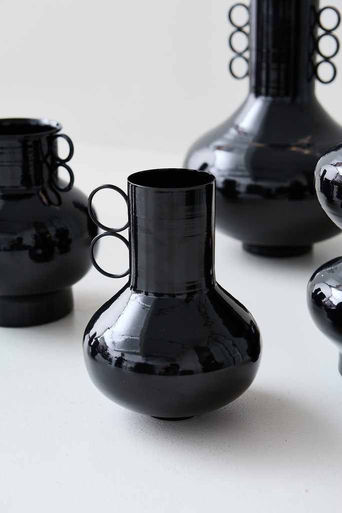 JARRON TOKIMEKU BLACK