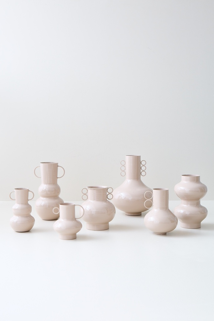JARRON TSUNDOKU L BEIGE